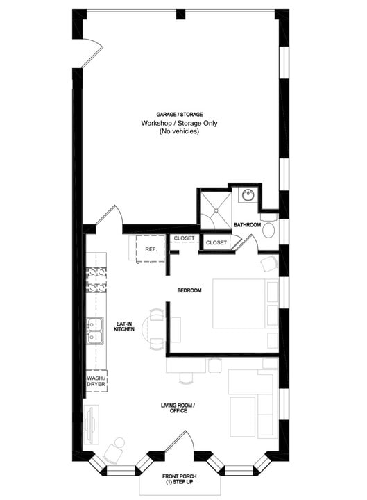 6315 Heege Rd, Unit 6313 Heege in Affton, MO - Building Photo