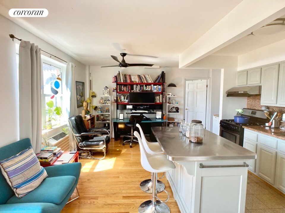420 42nd St in Brooklyn, NY - Building Photo