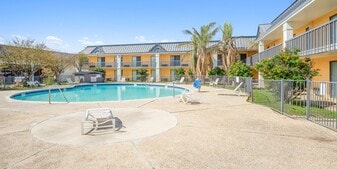 Siegel Select San Antonio