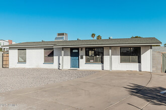 1420 N Rose St in Tempe, AZ - Building Photo - Building Photo