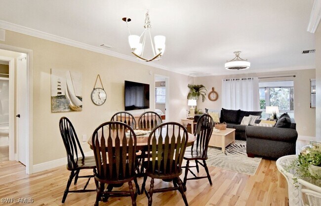 property at 8780 Lueck Ln