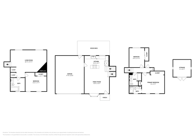 3915 Ruskin Pl S in Colorado Springs, CO - Building Photo - Building Photo