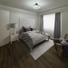 1410 Blalock Rd in Houston, TX - Building Photo - Building Photo