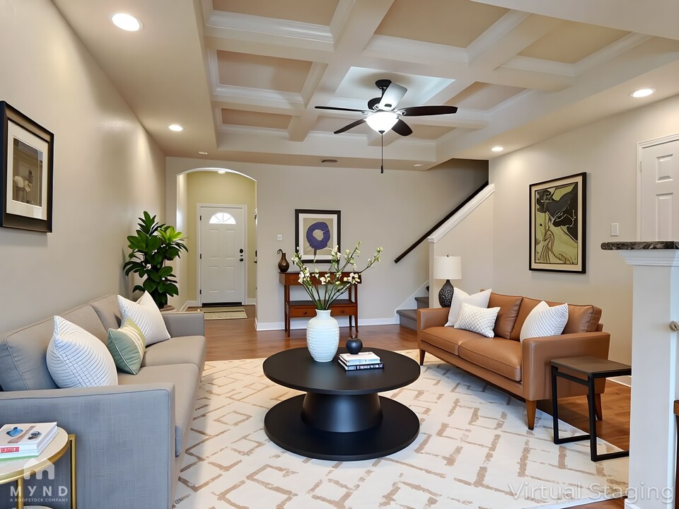 6415 Melanzane Ave in San Antonio, TX - Building Photo