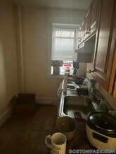 55 Park Dr in Boston, MA - Foto de edificio - Building Photo