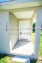 1025 Lakewood Ct in Lakeland, FL - Building Photo - Building Photo