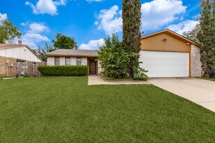 7504 Portman Ave in Fort Worth, TX - Building Photo