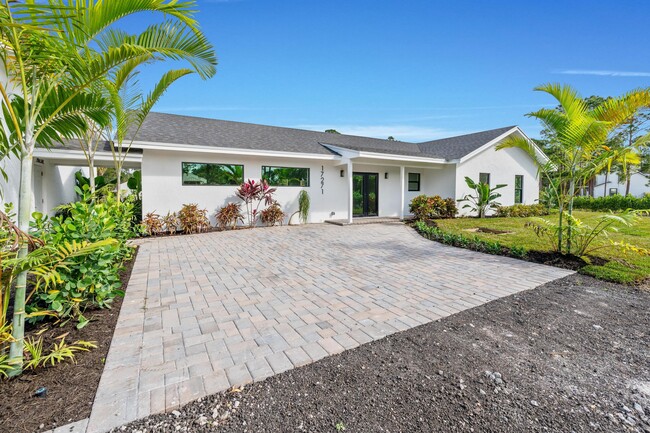 property at 17271 Valencia Blvd