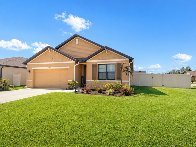 property at 4731 Talbot Blvd