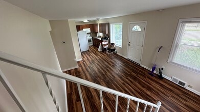 2945 Burdette St in Ferndale, MI - Building Photo - Building Photo