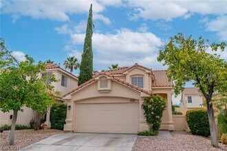 2313 Tinsley Ct in Las Vegas, NV - Building Photo - Building Photo