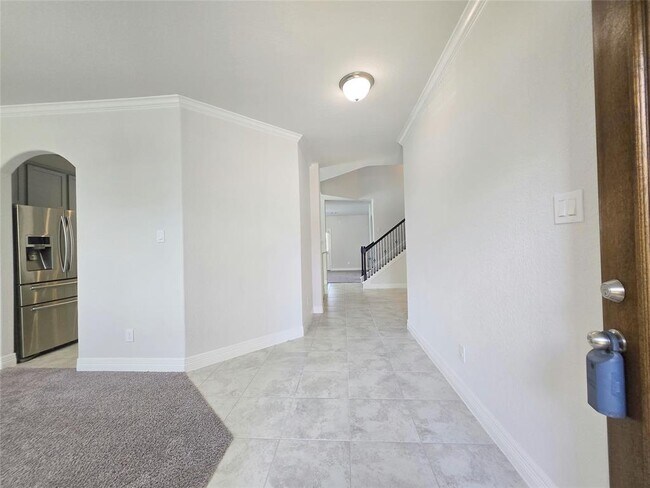 3559 Britton Burrow Way in Richmond, TX - Building Photo - Building Photo