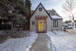 1621 W 22nd St in Sioux Falls, SD - Building Photo