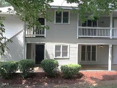 2811 Edridge Ct in Raleigh, NC - Foto de edificio - Building Photo