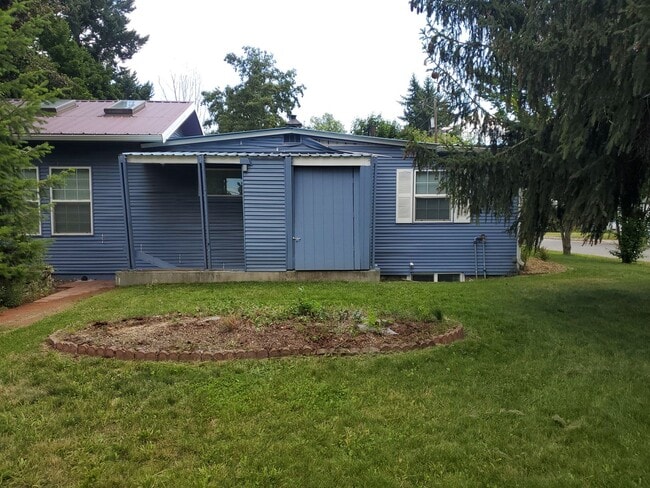 property at 111 Homestead Ave