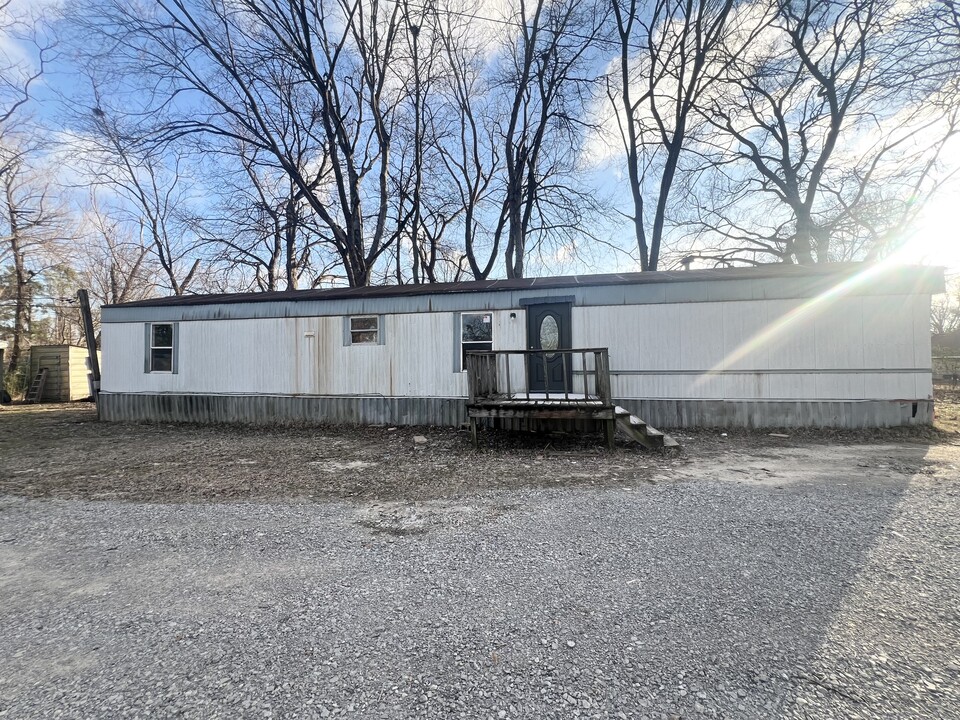 31 Pickard Ln in Munford, TN - Building Photo