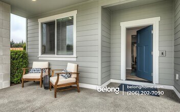 12819 192nd Pl E in Bonney Lake, WA - Building Photo - Building Photo