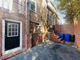 28 Wolcott Rd, Unit 1 Apartments