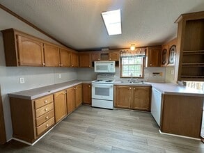 349 Theta Mill Rd in Gladys, VA - Building Photo - Building Photo
