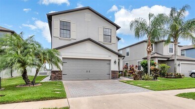 11839 Crestridge Loop in Trinity, FL - Building Photo - Building Photo