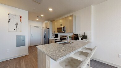 Railside at Wadsworth Station in Lakewood, CO - Building Photo - Building Photo