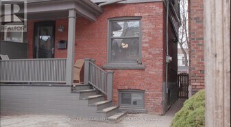 444 Margueretta St in Toronto, ON - Building Photo