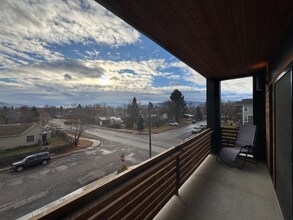 680 S Johnson St in Missoula, MT - Building Photo - Building Photo