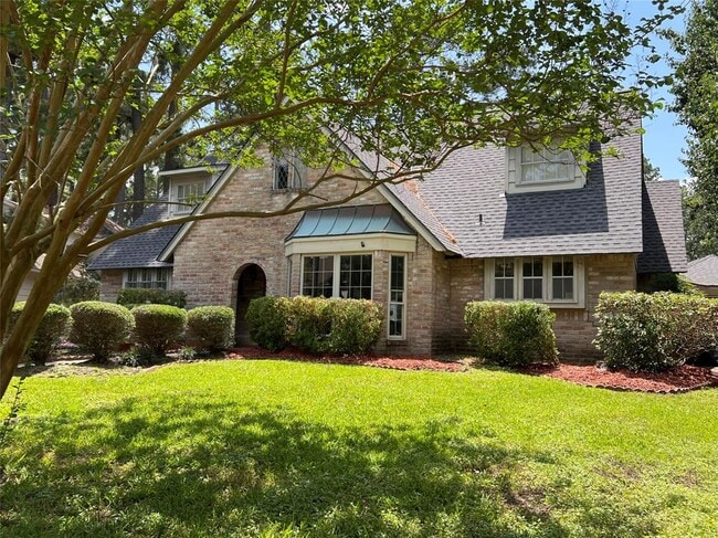property at 8210 Hollyleaf Dr