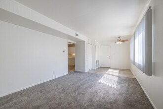 The Forum Apartments in Mt. Pleasant, MI - Foto de edificio - Interior Photo