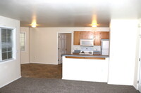 4807 N Fortune Ln, Unit 4807 N. Fortune Ln #101 in Boise, ID - Foto de edificio - Building Photo