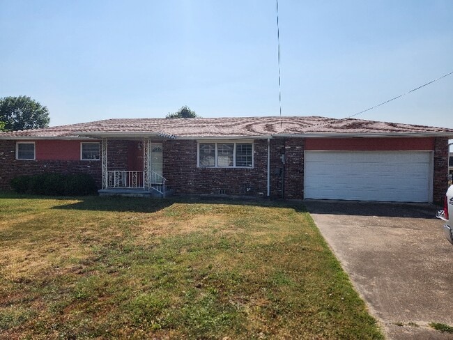 property at 2226 Delaware Ave