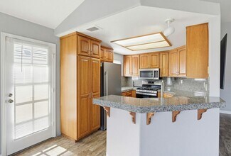 1171 Bitterbush Ln in El Cajon, CA - Building Photo - Building Photo