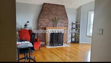 154 Harvard St in Brookline, MA - Building Photo - Building Photo