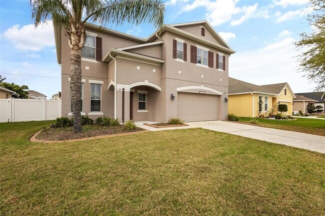 2729 Barclay Ln in Kissimmee, FL - Building Photo - Building Photo