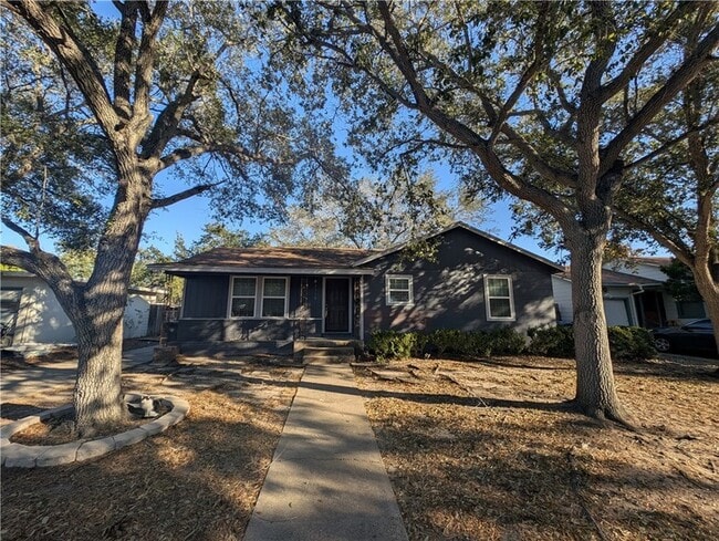 4110 Lowman St in Corpus Christi, TX - Building Photo - Building Photo