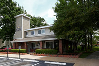 Sunbrook Apartments in St. Charles, MO - Building Photo - Building Photo