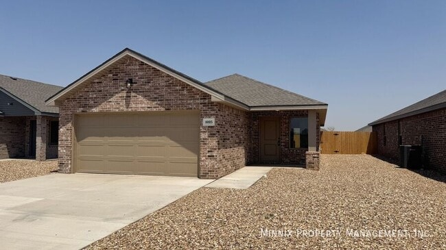 8005 Date Ave in Lubbock, TX - Foto de edificio - Building Photo