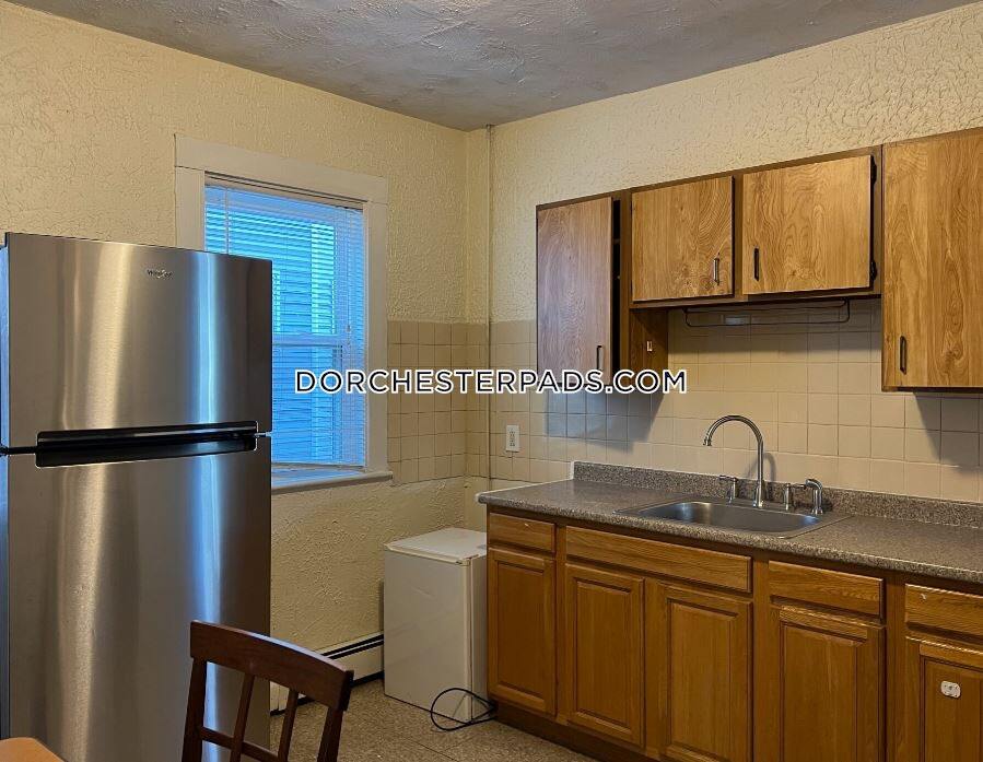 34 Cameron St-Unit -1 in Boston, MA - Building Photo