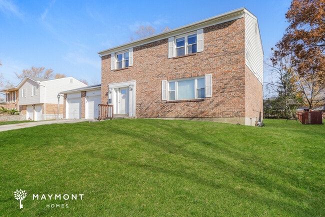 11616 Manford Ct in Cincinnati, OH - Building Photo - Building Photo