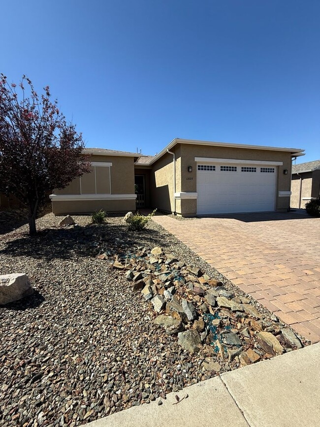 property at 13005 E Vega St