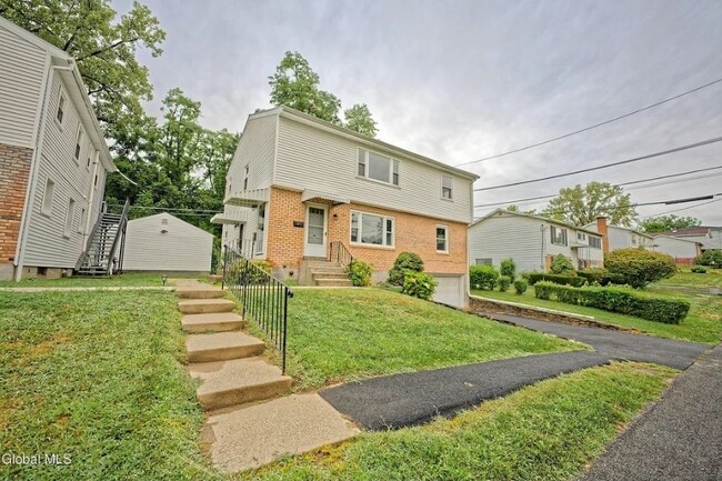 106 Tampa Ave, Unit 106 Tampa Avenue in Albany, NY - Building Photo - Building Photo