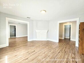 204 E Park St in Lakeland, FL - Building Photo - Building Photo