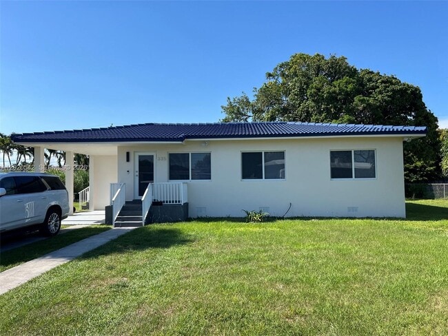 property at 335 W 50th St
