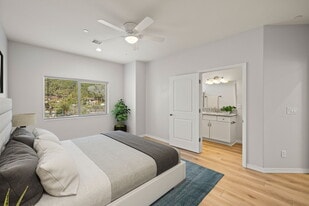 Cala Luxury Apartments in Prescott, AZ - Building Photo