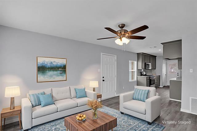 property at 219 Loma Dr