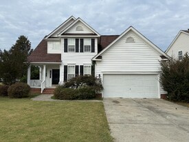 101 Councilman Ct in Morrisville, NC - Building Photo
