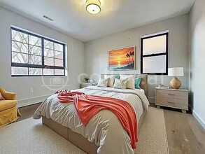 805 Marcy Ave, Unit 2 in Brooklyn, NY - Foto de edificio - Building Photo