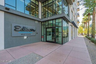 3131 N Central Ave in Phoenix, AZ - Building Photo