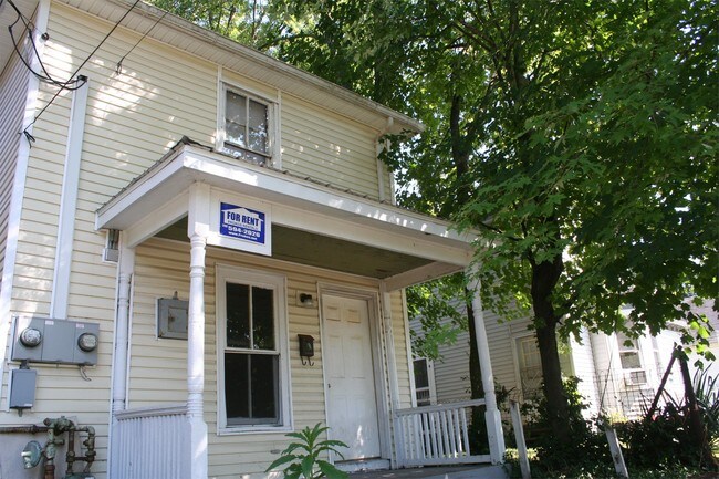 property at 26 S Shafer St