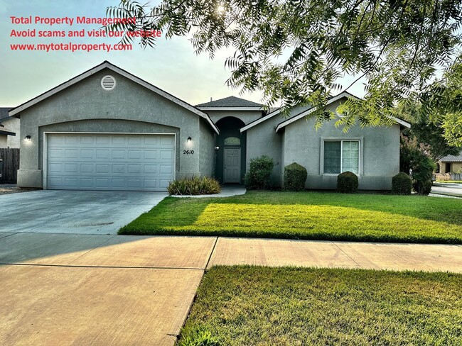 property at 2610 N Duke St